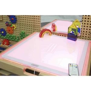 MASTERKIDZ TABLICA PANEL ŚWIETLNY  LED ME13866