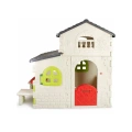 FEBER DOMEK OGRODOWY SUPER VILLA 12190