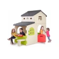 FEBER DOMEK OGRODOWY SUPER VILLA 12190