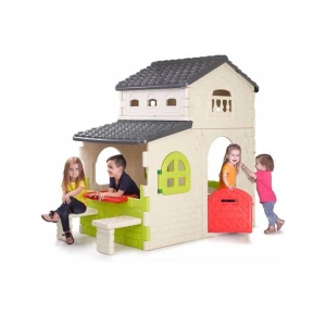 FEBER DOMEK OGRODOWY SUPER VILLA 12190