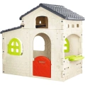 FEBER DOMEK OGRODOWY SWEET HOUSE 12221