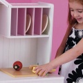 KIDKRAFT Kuchnia dla dzieci Modern Countr