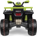 PEG PEREGO Quad 24V/12Ah Polaris Sportsman