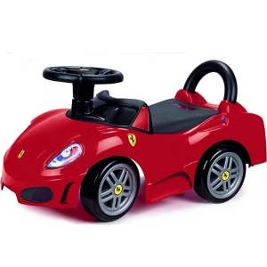 FEBER JEŹDZIK FERRARI F430 04910