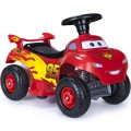 FEBER QUAD NA AKUMULATOR 6V CARS ZYGZAK 11148