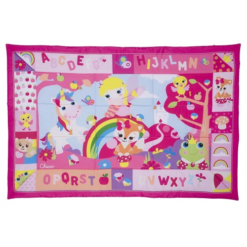 CHICCO MATA PODŁOGOWA FANTAZJA XXL 79451
