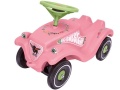 BIG JEŹDZIK BOBBY CAR CLASSIC FLOWER 56110