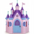 FEBER DOMEK OGRODOWY OGROMNY PAŁAC KSIĘŻNICZKI 3254