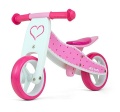 MILLY MALLY ROWEREK BIEGOWY 2w1 JAKE HEARTS