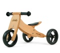 MILLY MALLY ROWEREK BIEGOWY 2w1 JAKE NATURAL
