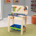 KIDKRAFT WARSZTAT Z NARZĘDZIAMI 63329