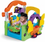 LITTLE TIKES EDUKACYJNE CENTRUM ZABAW 632624