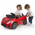 FEBER MOJE PIERWSZE AUTO ELEKTRYCZNE 6V 12444