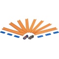STEP2 WARSZTAT HOT WHEELS Z TOREM 874300