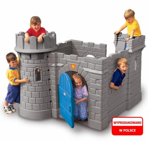 LITTLE TIKES ZAMEK KLASYCZNY 172083