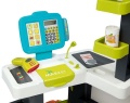 SMOBY SUPERMARKET/SKLEP Z KASĄ I WÓZKIEM 350212