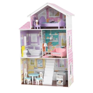 KIDKRAFT DOMEK DLA LALEK GLENDALE MANOR HOUSE 65940