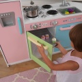 KIDKRAFT KUCHNIA UPTOWN PASTELOWA 53257