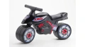 FALK JEŹDZIK MOTOR X RACER CZARNY 403