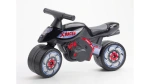 FALK JEŹDZIK MOTOR X RACER CZARNY 403