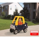 LITTLE TIKES JEŹDZIK CIĘŻARÓWKA COZY TRUCK PICK UP 
