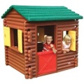 LITTLE TIKES DOMEK CHATA Z BELEK 4869
