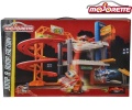 MAJORETTE Stunt Heroes Grand Set