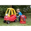 LITTLE TIKES DYSTRYBUTOR PALIWA COZY PUMPER 619991