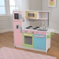 KIDKRAFT KUCHNIA UPTOWN PASTELOWA 53257