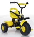 INJUSA ROWEREK TRÓJKOŁOWY SWEET YELLOW 334