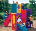LITTLE TIKES PLAC ZABAW 4370