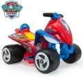 INJUSA QUAD NA AKUMULATOR 6V PSI PATROL 7243