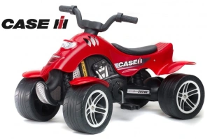 FALK QUAD NA PEDAŁY CASE IH 3-7 LAT 610