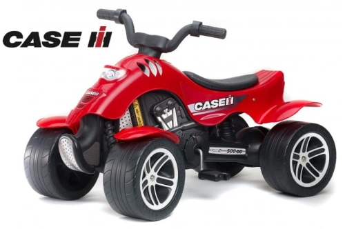 FALK QUAD NA PEDAŁY CASE IH 3-7 LAT 610