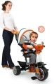 INJUSA ROWEREK TRÓJKOŁOWY BODY MAX 3254
