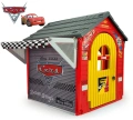 INJUSA DOMEK OGRODOWY GARAŻ CARS 3 AUTA 20365