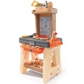 STEP2 WARSZTAT STOLARSKI 7627
