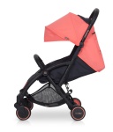 EASYGO WÓZEK SPACEROWY MINIMA CORAL