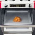 SMOBY KUCHNIA ELEKTRONICZNA MINI TEFAL FRENCH TOUCH BUBBLE 311207