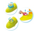 SMOBY Cotoons Zabawka 3w1