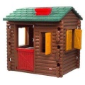 LITTLE TIKES DOMEK CHATA Z BELEK 4869