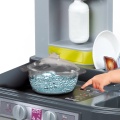 SMOBY KUCHNIA MINI TEFAL STUDIO BUBBLE 311027