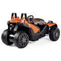 PEG PEREGO Samochód Polaris Slingshot 12V