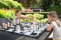 BUITENSPEEL SZACHY OGRODOWE XL GA324
