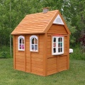 KIDKRAFT DOMEK DREWNIANY OGRODOWY STONEY CREEK CEDAR 00401