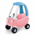 LITTLE TIKES JEŹDZIK SAMOCHÓD COZY COUPE RÓŻOWY PRINCESS 614798
