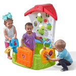 STEP2 CENTRUM ZABAW DOMEK TODDLER CORNER 8771