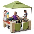 STEP2 DOMEK PATIO Z BALDACHIMEM 8741