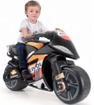 INJUSA MOTOR NA AKUMULATOR 6V WIND REPSOL 6461