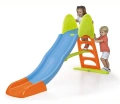 FEBER MEGA ZJEŻDŻALNIA OGRODOWA / ŚLIZG WODNY 238 CM 9594